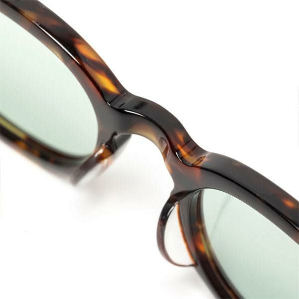 CALEE キャリー B/W TYPE GLASSES