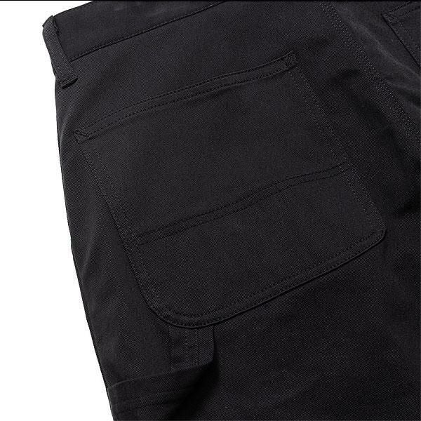 CALEE キャリー CHINO CLOTH PAINTER PANTS