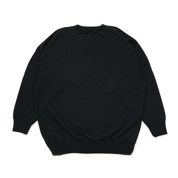 CHALLENGER チャレンジャー SCORPION C/N SWEAT