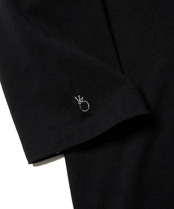 VIRGOwearworks ヴァルゴウェアワークス ULTIMATE2 [Q] Flame logo