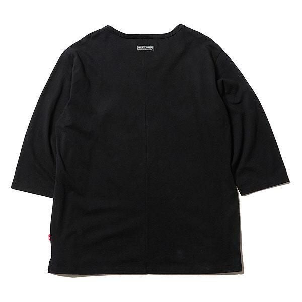 VIRGOwearworks ヴァルゴウェアワークス ULTIMATE2 [Q] Flame logo