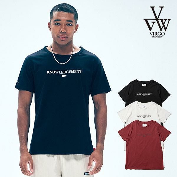 VIRGO(ヴァルゴ) Tシャツ | ARTIF [ストリートブランド正規通販店]