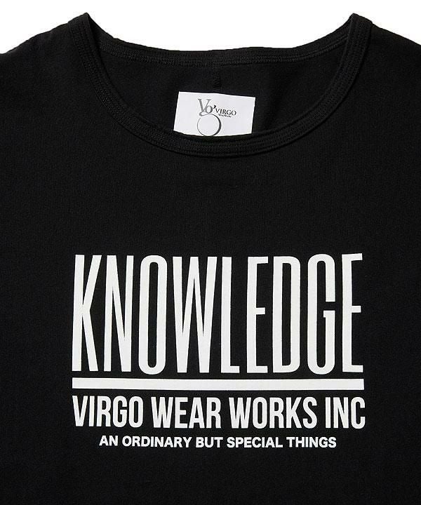 VIRGOwearworks ヴァルゴウェアワークス ULTIMATE2 [C] Knowledge