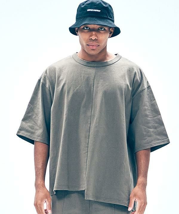 VIRGOwearworks ヴァルゴウェアワークス Slice tops