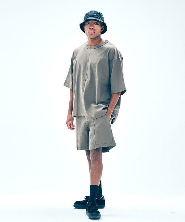 VIRGOwearworks ヴァルゴウェアワークス Slice tops