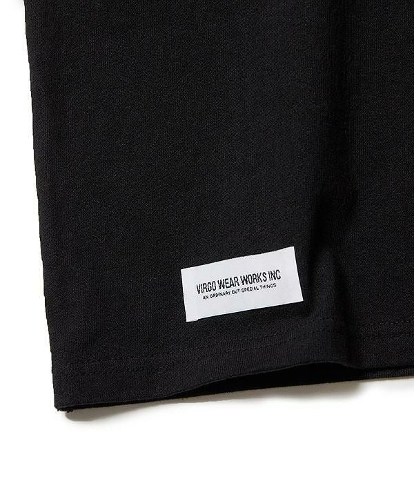 VIRGOwearworks ヴァルゴウェアワークス Slice tops