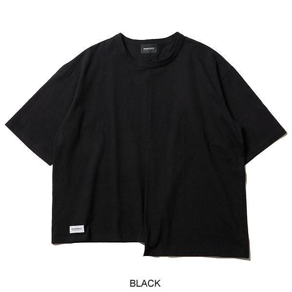 VIRGOwearworks ヴァルゴウェアワークス Slice tops