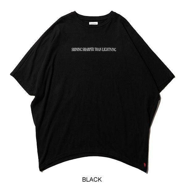 VIRGOwearworks ヴァルゴウェアワークス Bewitching dolman