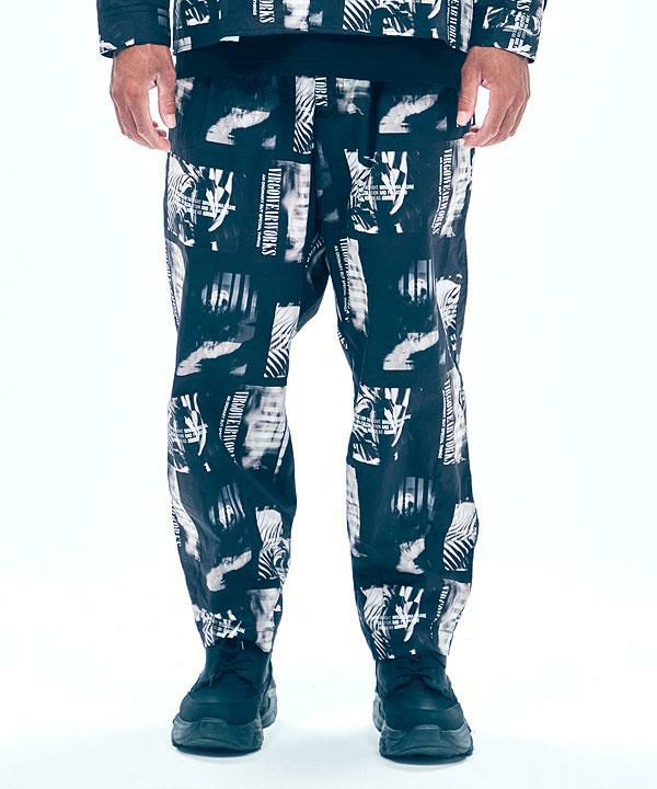 ま*と様 VIRGOwearworks Photogenic pants VIRGOwearworks ヴァルゴウェアワークス Photogenic pants
