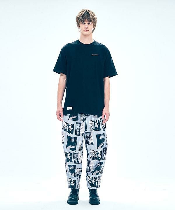 VIRGOwearworks ヴァルゴウェアワークス Photogenic pants
