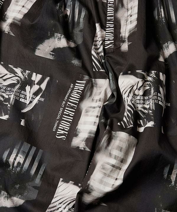 VIRGOwearworks ヴァルゴウェアワークス Photogenic pants