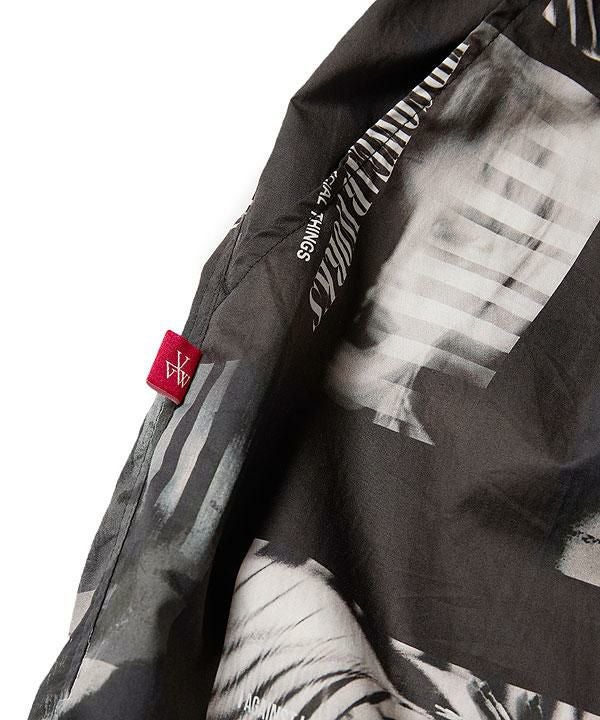 VIRGOwearworks ヴァルゴウェアワークス Photogenic pants