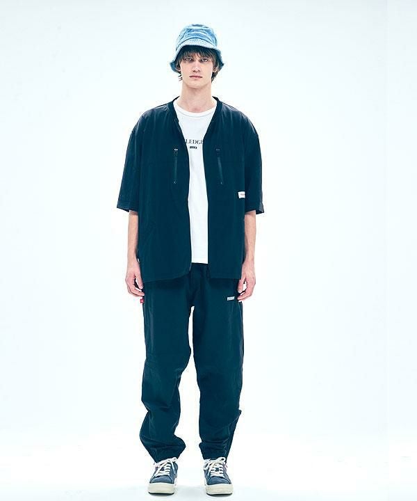 VIRGOwearworks ヴァルゴウェアワークス M/A Short zip jkt