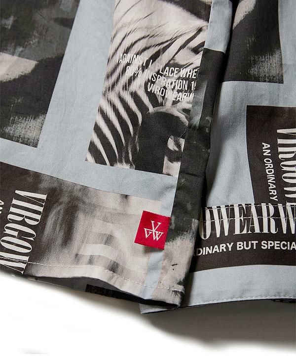 コ*ト様 【VIRGOwearworks】Photogenic shirts＆ SHIRTS