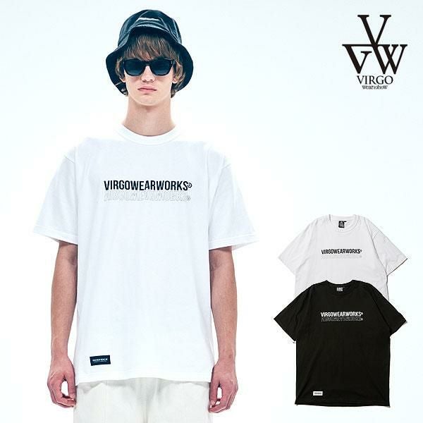 VIRGOwearworks ヴァルゴウェアワークス Reflex