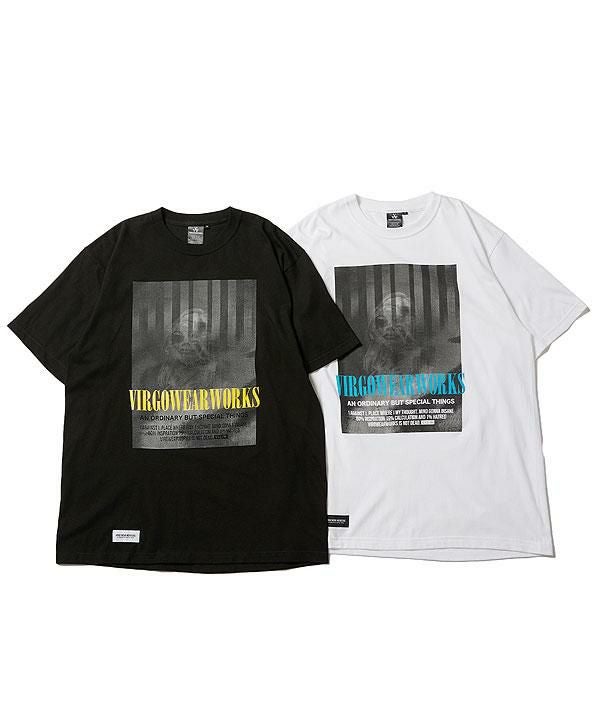 VIRGOwearworks ヴァルゴウェアワークス Girl