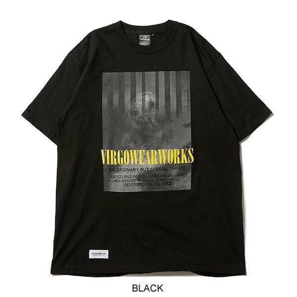 VIRGOwearworks ヴァルゴウェアワークス Girl