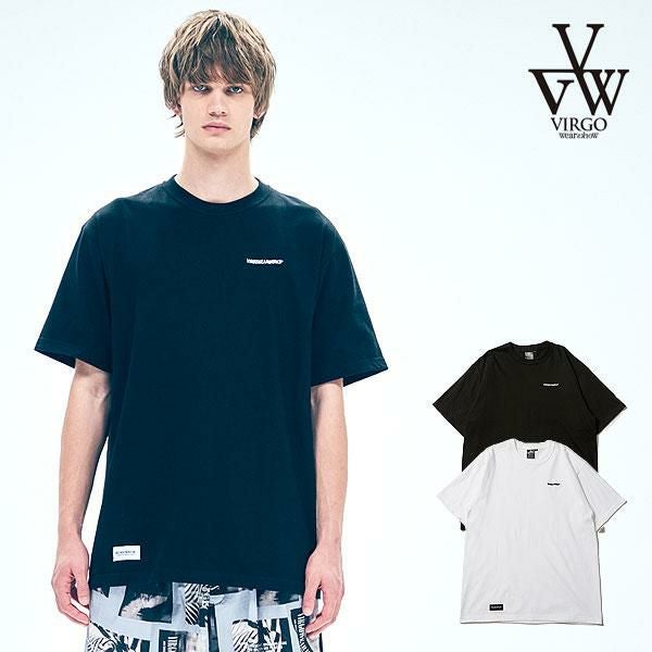 VIRGO(ヴァルゴ) Tシャツ | ARTIF [ストリートブランド正規通販店]