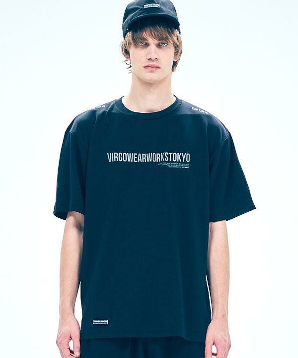 VIRGOwearworks ヴァルゴウェアワークス Athletic tops