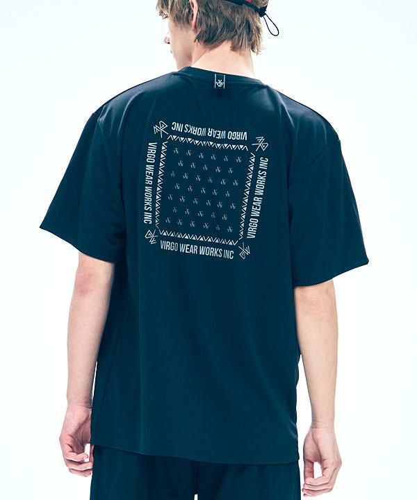 VIRGOwearworks ヴァルゴウェアワークス Athletic tops