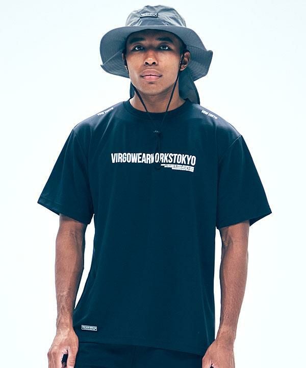 VIRGOwearworks ヴァルゴウェアワークス Athletic tops