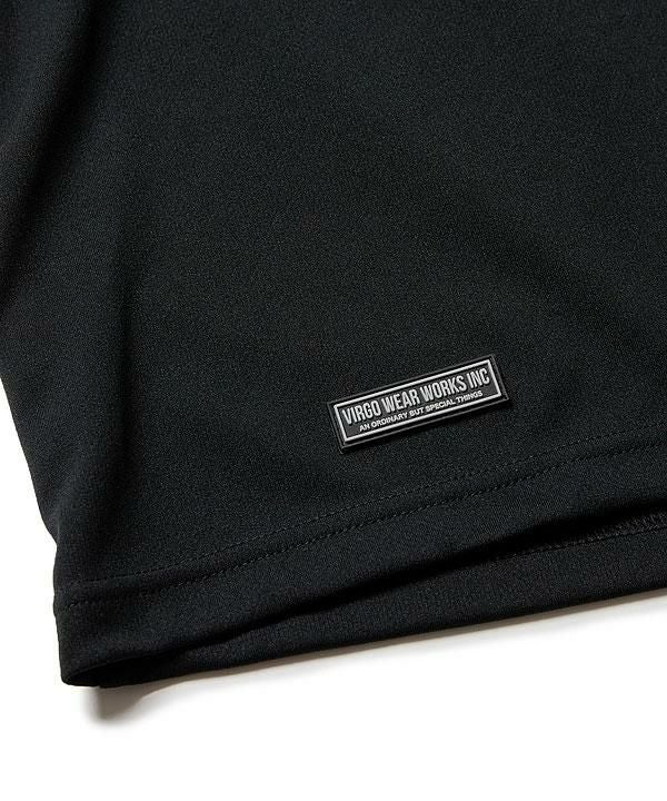 VIRGOwearworks ヴァルゴウェアワークス Athletic tops