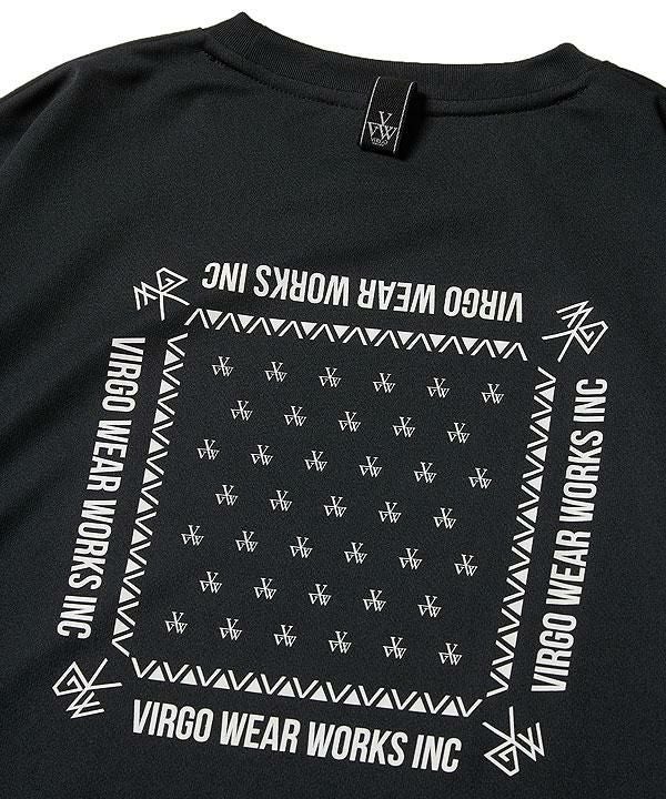 VIRGOwearworks ヴァルゴウェアワークス Athletic tops