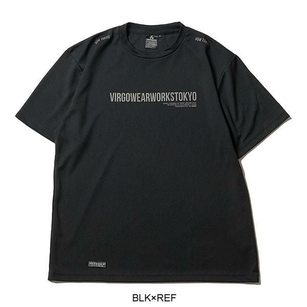 VIRGOwearworks ヴァルゴウェアワークス Athletic tops