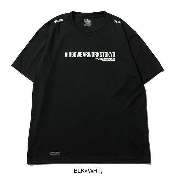 VIRGOwearworks ヴァルゴウェアワークス Athletic tops