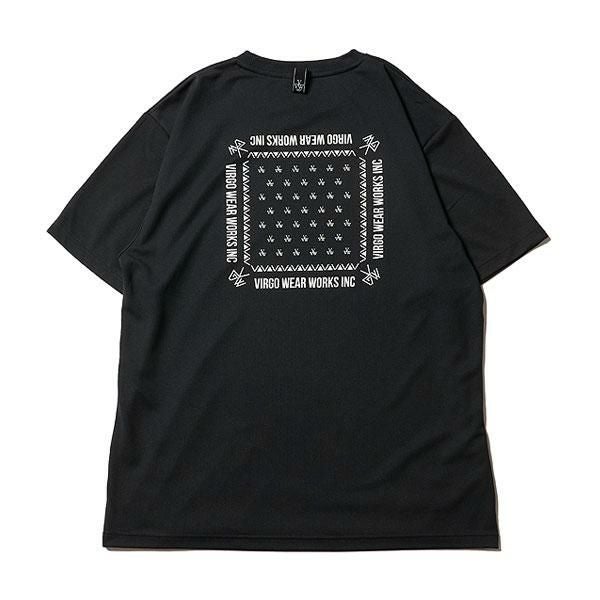 VIRGOwearworks ヴァルゴウェアワークス Athletic tops