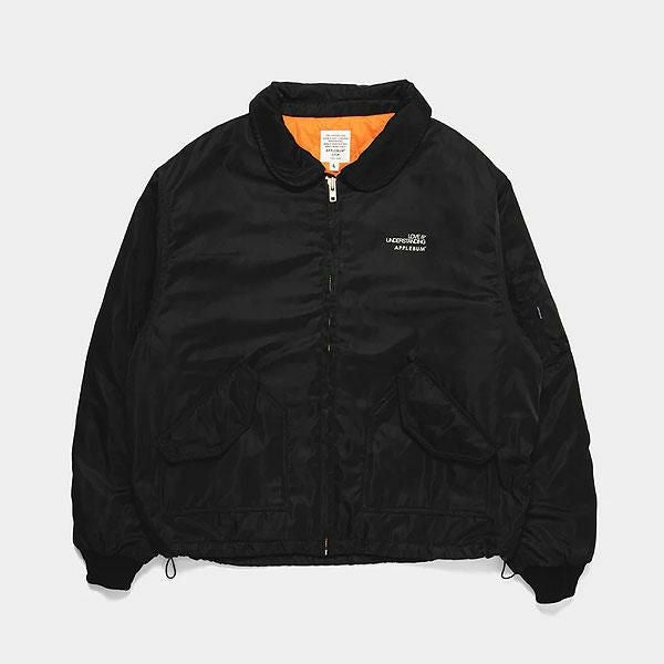 ジャケット・アウター APPLEBUM Flight Innercotton Jacket 000000118711-07.jpg?size=xl&w=