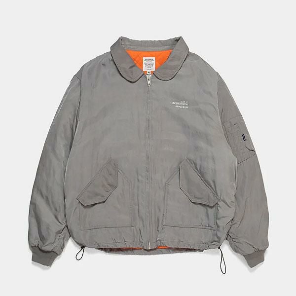 ジャケット・アウター APPLEBUM Flight Innercotton Jacket APPLEBUM（アップルバム） ジャケット APPLEBUM Flight Innercotton