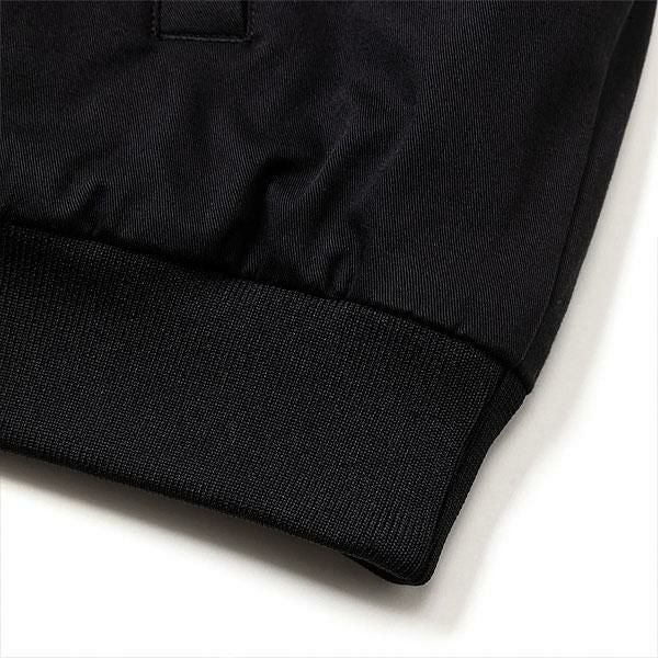 CALEE キャリー CHINO CLOTH REFLECTOR WIDE RIB JACKET