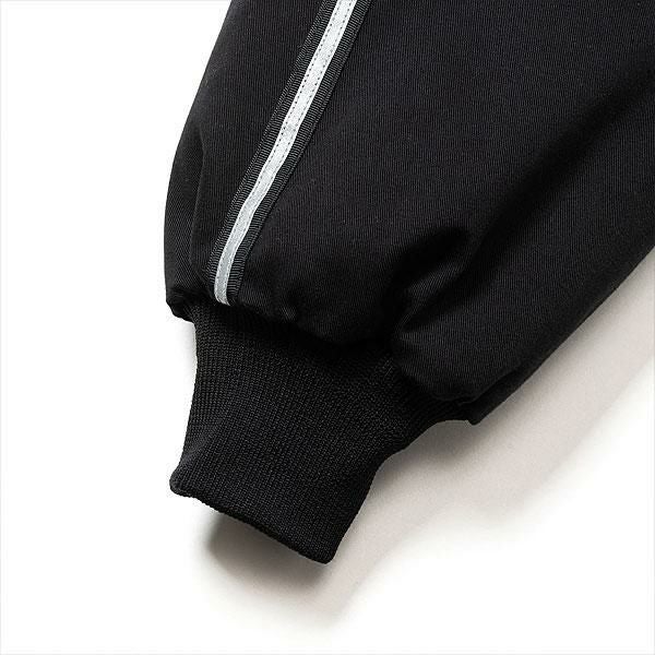 CALEE キャリー CHINO CLOTH REFLECTOR WIDE RIB JACKET