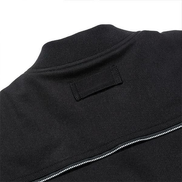 CALEE キャリー CHINO CLOTH REFLECTOR WIDE RIB JACKET