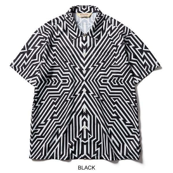 SOFTMACHINE ソフトマシーン SONIC SHIRTS S/S(S/S SHIRTS)
