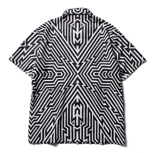 SOFTMACHINE ソフトマシーン SONIC SHIRTS S/S(S/S SHIRTS)