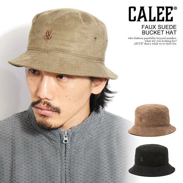 CALEE(キャリー) キャップ・ハット | ARTIF [ストリートブランド正規