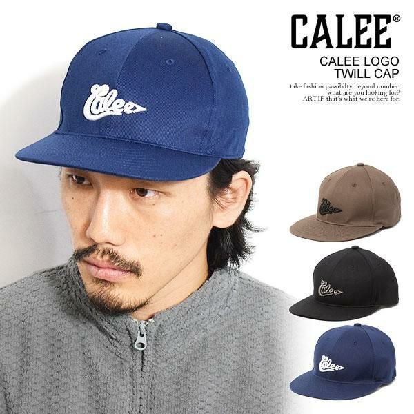 CALEE(キャリー) キャップ・ハット | ARTIF [ストリートブランド正規
