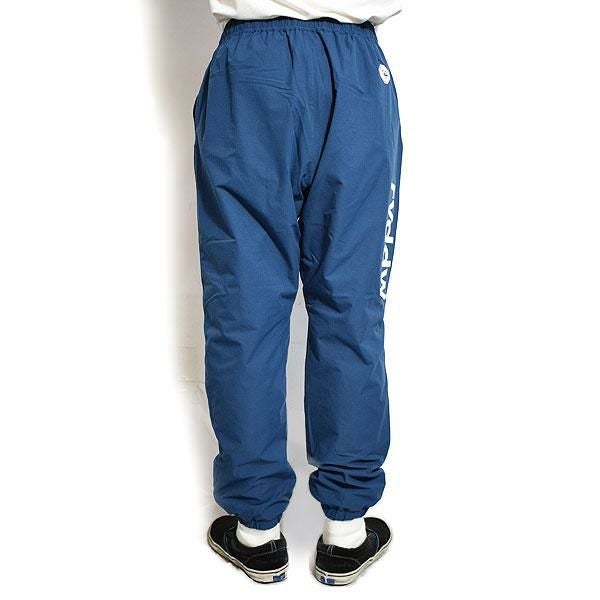 reversal リバーサル COLOR BLOCK BACKYARD PANTS | ARTIF [ストリート