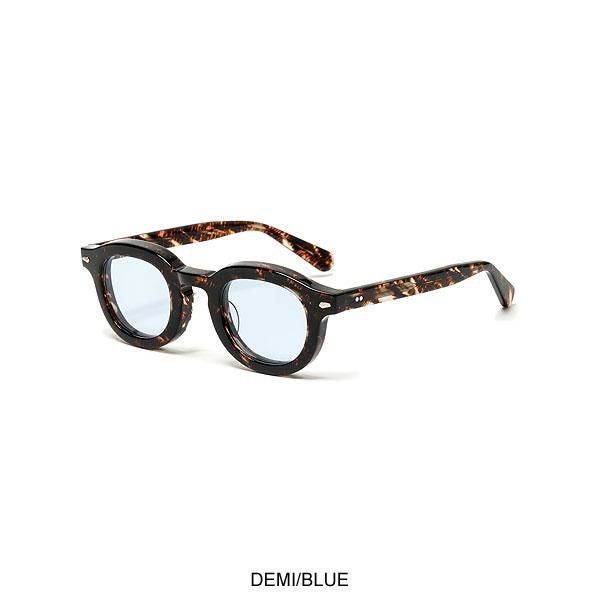CALEE キャリー B/W TYPE GLASSES -CLASSIC MODEL-