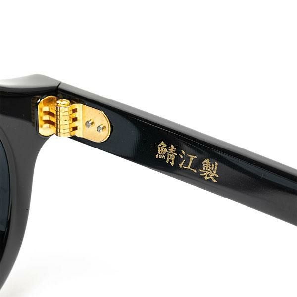 CALEE キャリー B/W TYPE GLASSES -CLASSIC MODEL-