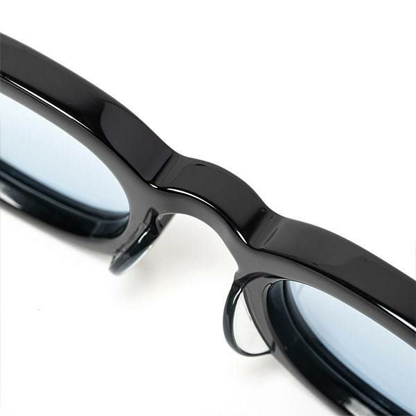 CALEE キャリー B/W TYPE GLASSES -CLASSIC MODEL-