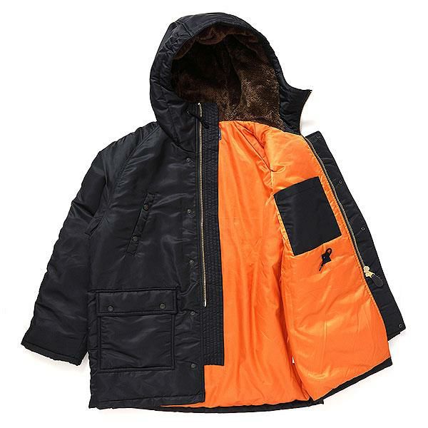 CHALLENGER チャレンジャー CLASSIC FLIGHT JACKET CHALLENGER チャレンジャー CLASSIC FLIGHT JACKET