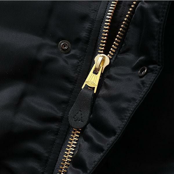 CHALLENGER チャレンジャー CLASSIC FLIGHT JACKET