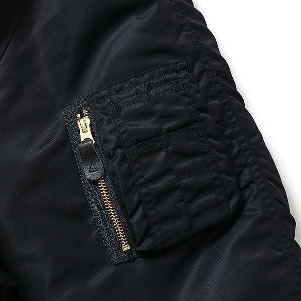 CHALLENGER チャレンジャー CLASSIC FLIGHT JACKET CHALLENGER チャレンジャー CLASSIC FLIGHT JACKET
