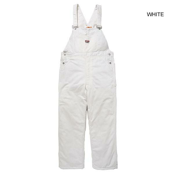 CHALLENGER チャレンジャー SUPERIOR WARM OVERALL