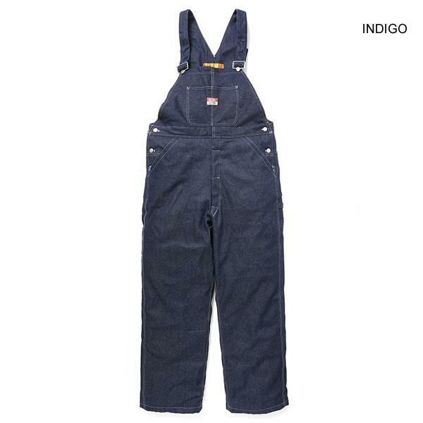 CHALLENGER SUPERIOR WARM OVERALL プリマロフト CHALLENGER チャレンジャー SUPERIOR WARM OVERALL