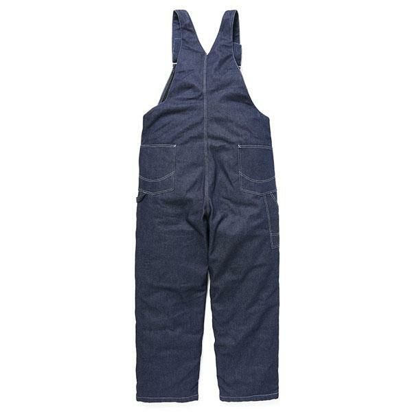CHALLENGER チャレンジャー SUPERIOR WARM OVERALL