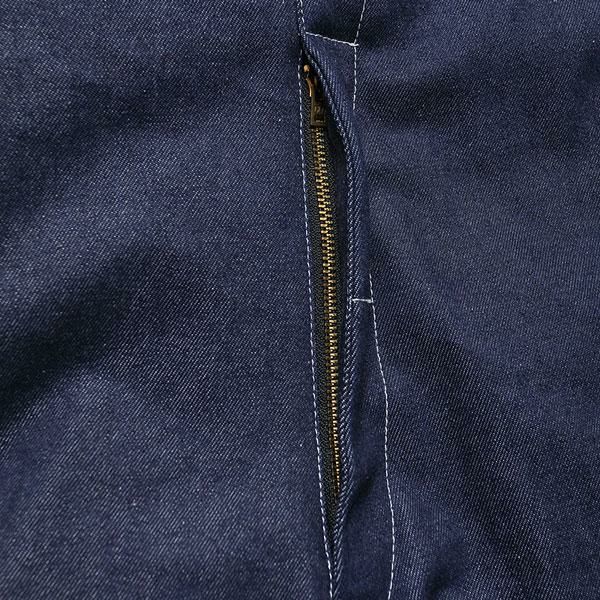 CHALLENGER チャレンジャー SUPERIOR WARM OVERALL